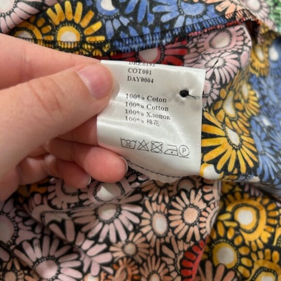 La DoubleJ Dress - Picture 13 of 13